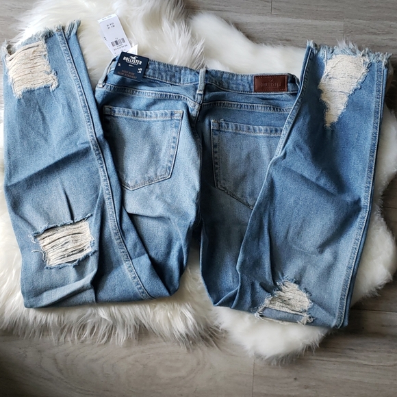 Jeans - Picture 2 of 5